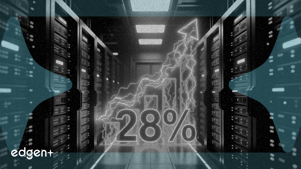 Vertiv prévoit une croissance de 28 % de ses ventes face à l'explosion de la demande de centres de données IA