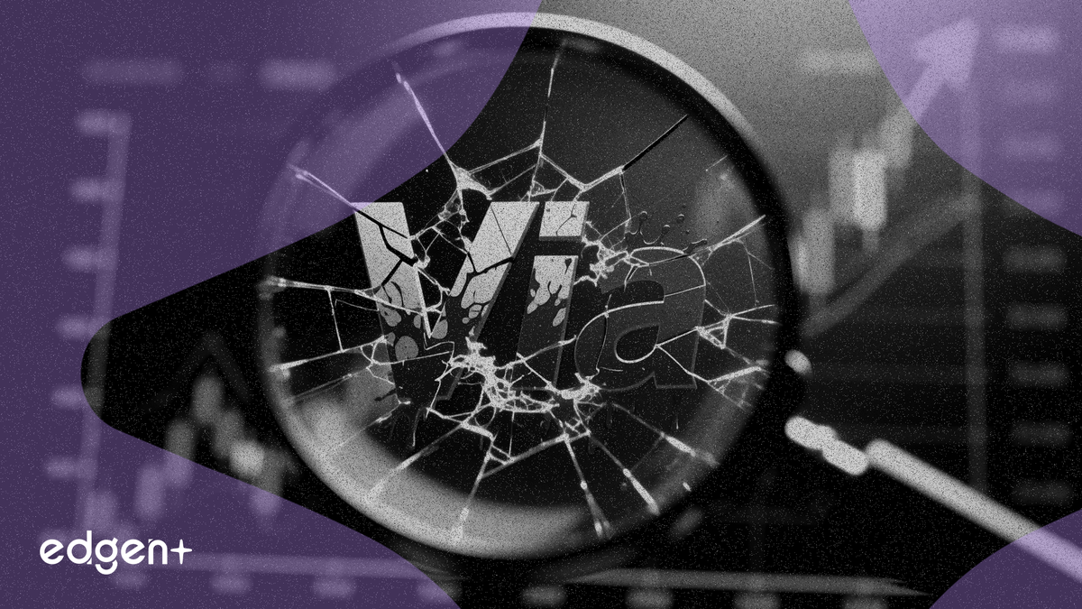 Via Transportation 因誤導性陳述面臨投資者欺詐調查