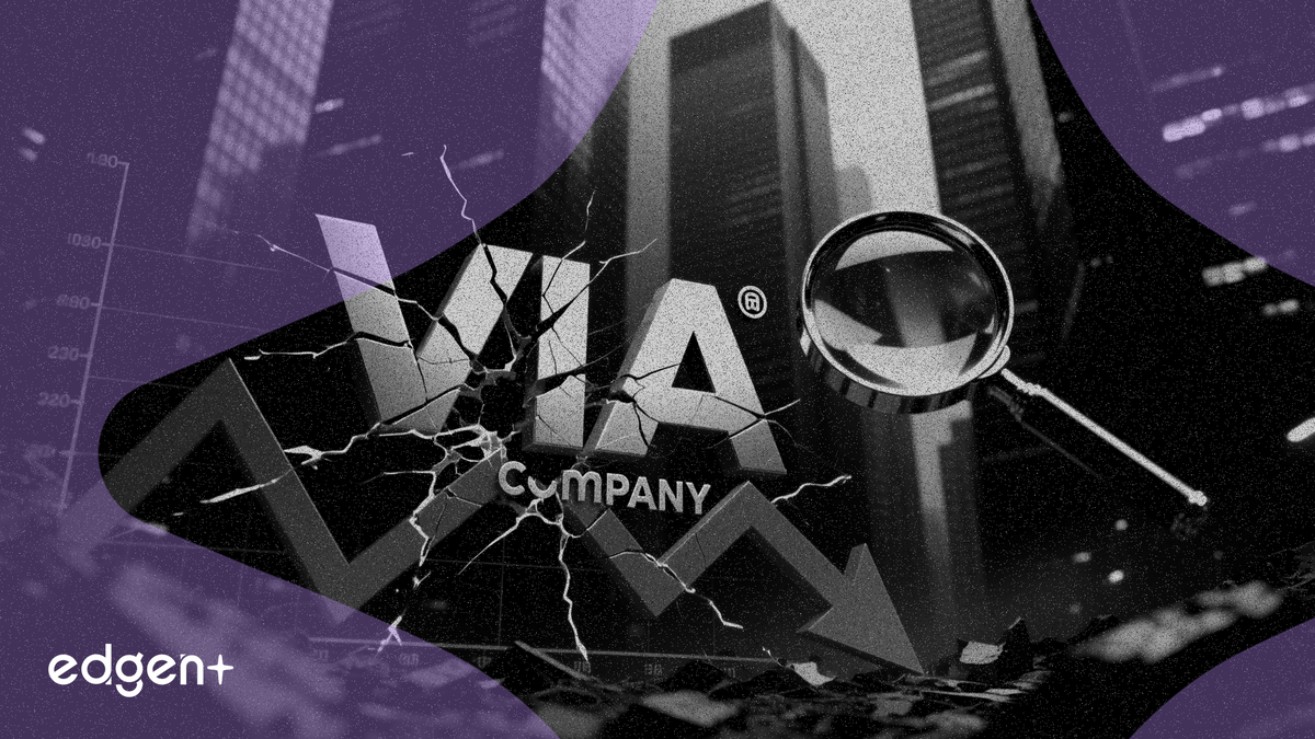 Cổ phiếu Via Transportation giảm 59% so với giá IPO giữa cuộc điều tra gian lận