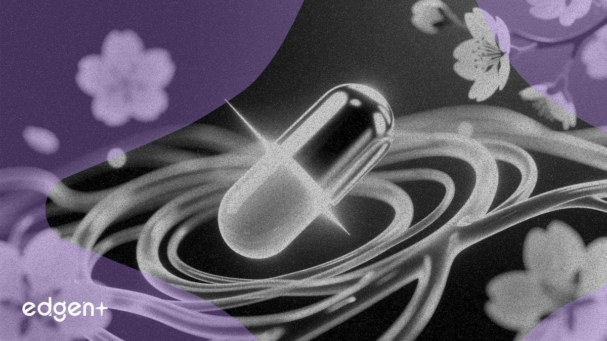 Viatris、日本で初のGAD治療薬承認を獲得