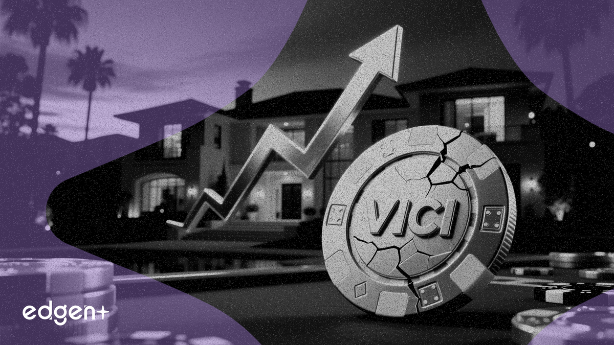 VICI、ビバリーヒルズ向け15億ドル融資でカジノ以外の事業へ拡大