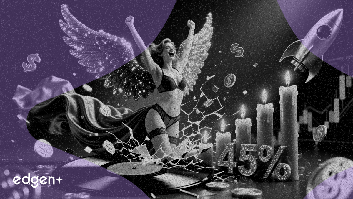 Victoria's Secret 暴漲 45% 創歷史新高，財報優於預期