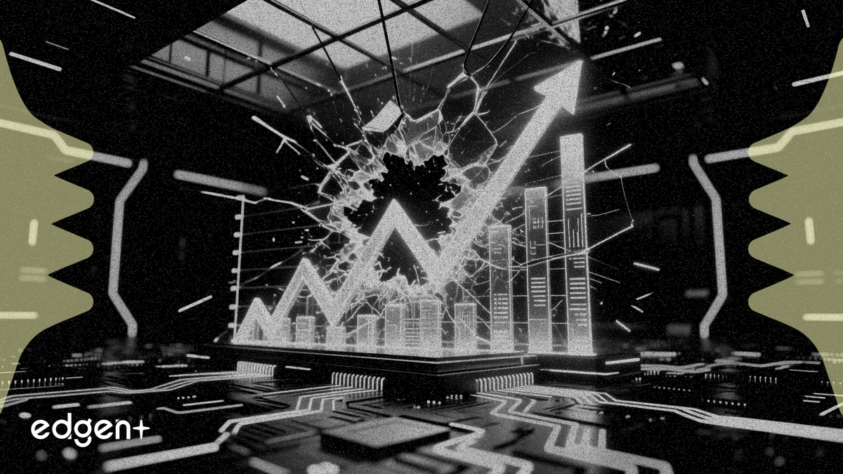 胜宏科技利润激增 274%，获国投证券“买入”评级