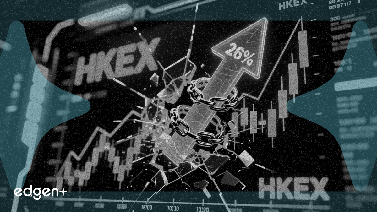 Cổ phiếu Viewtrix Tech tăng 26% trên thị trường xám trước khi niêm yết tại Hong Kong