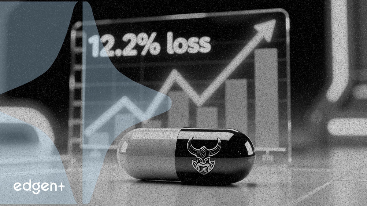 Viking's Oral Obesity Drug Shows 12.2% Weight Loss in Phase 2