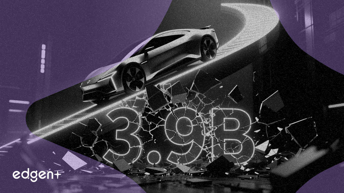 VinFast交付量翻番但淨虧損擴大至39億美元