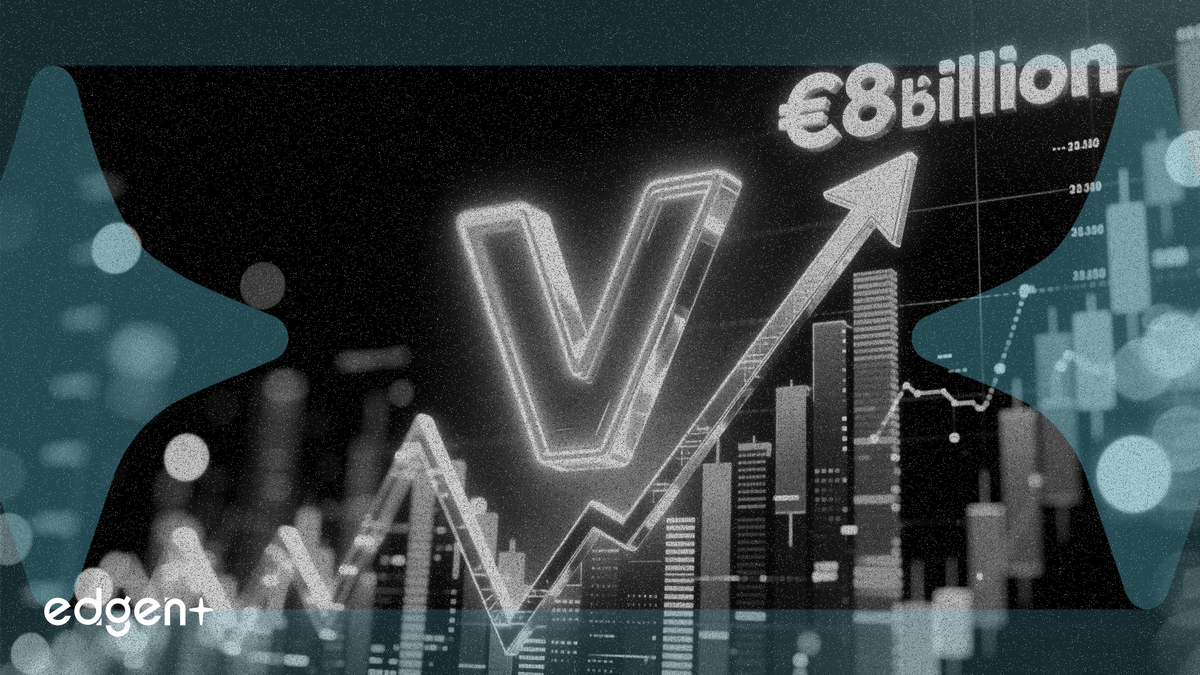 La valorisation de Vinted grimpe à 8 milliards d'euros après une vente d'actions menée par EQT