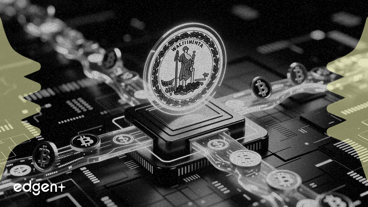 Virginia passes bill HB 798 to manage unclaimed digital assets