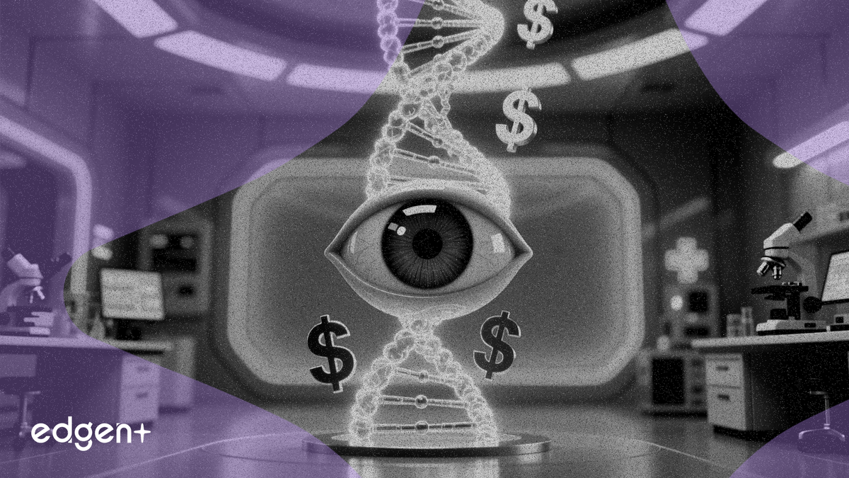 Viridian Therapeutics, tiroid göz hastalığı ilacı genişletmesini finanse etmek için 350 milyon dolar topladı