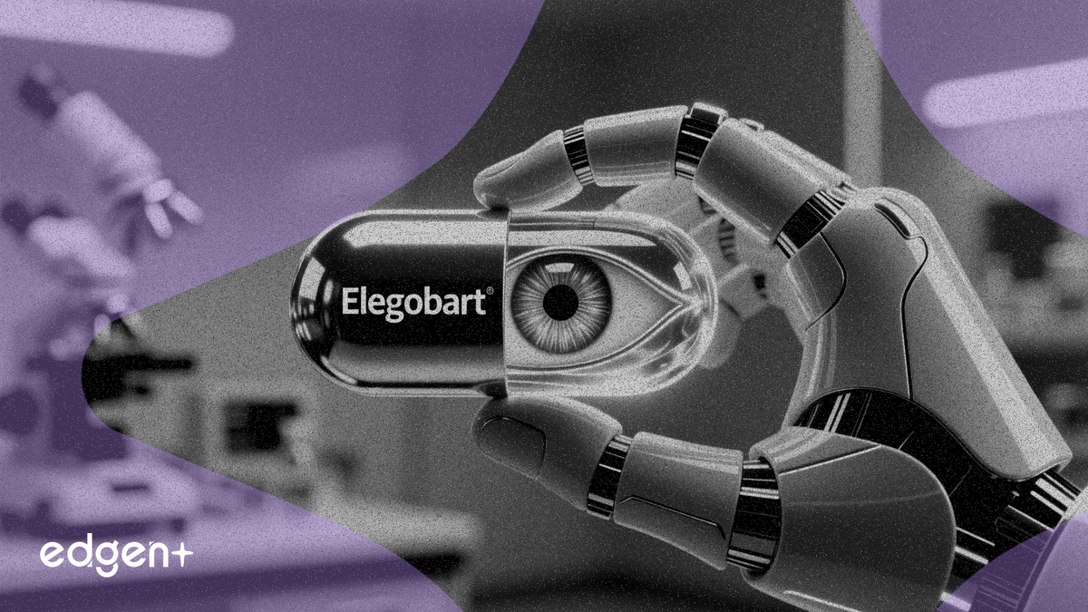 Elegrobart của Viridian thành công trong thử nghiệm giai đoạn 3 bệnh Graves