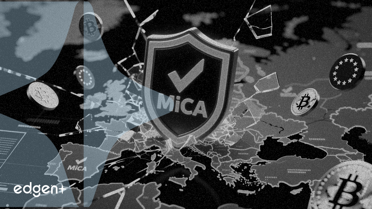 Virtu Financial 在歐盟 6 月 30 日加密貨幣合規截止前取得 MiCA 牌照