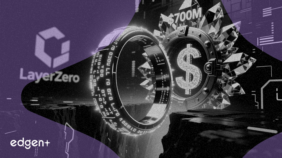 Virtuals, 700 milyon dolarlık token altyapısını LayerZero'dan Chainlink'e taşıdı