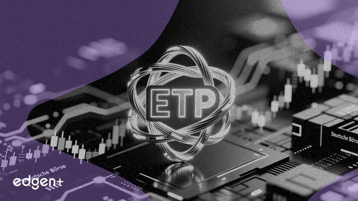 Virtune, 23. kripto ETP'sini Deutsche Börse'de listeledi