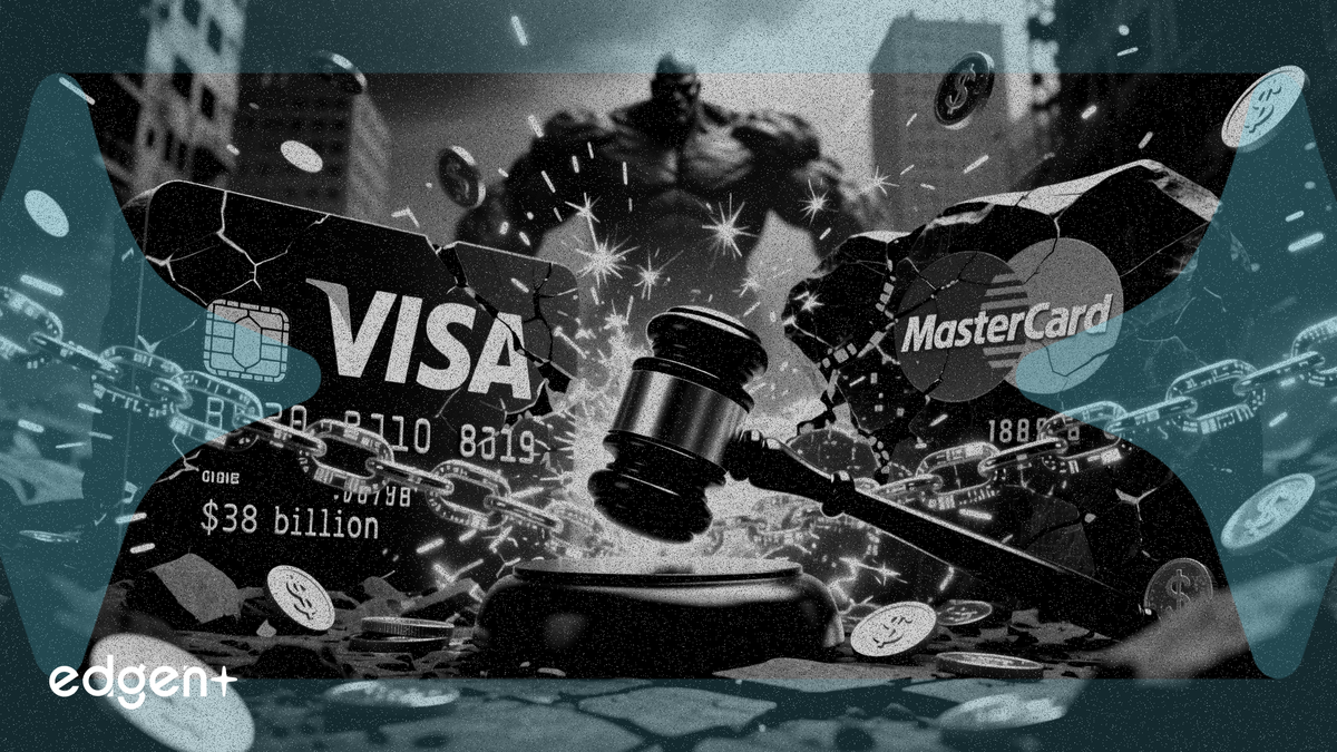 Visa and Mastercard win preliminary approval for $38B settlement