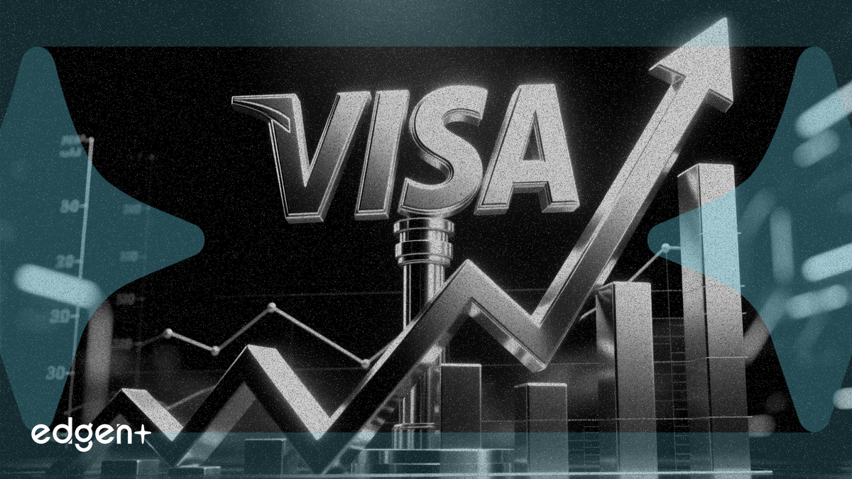 Visa 批准 200 億美元股票回購計劃以提振投資者信心