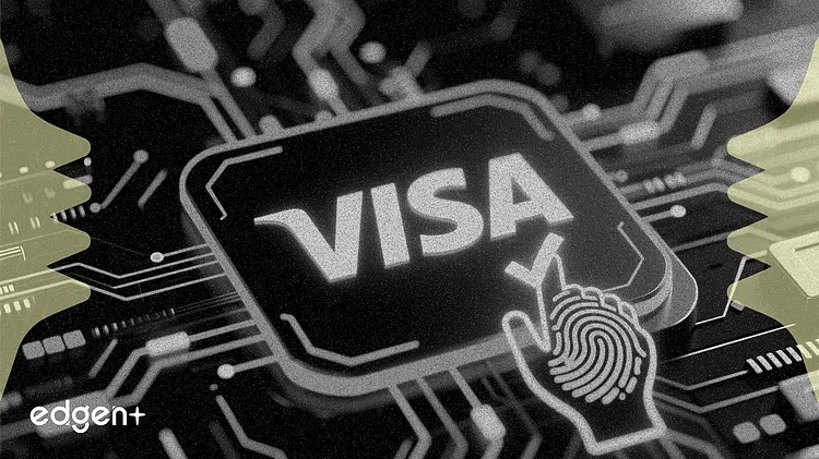 Visa 推出“拍卡确认”身份验证技术,新增两项功能