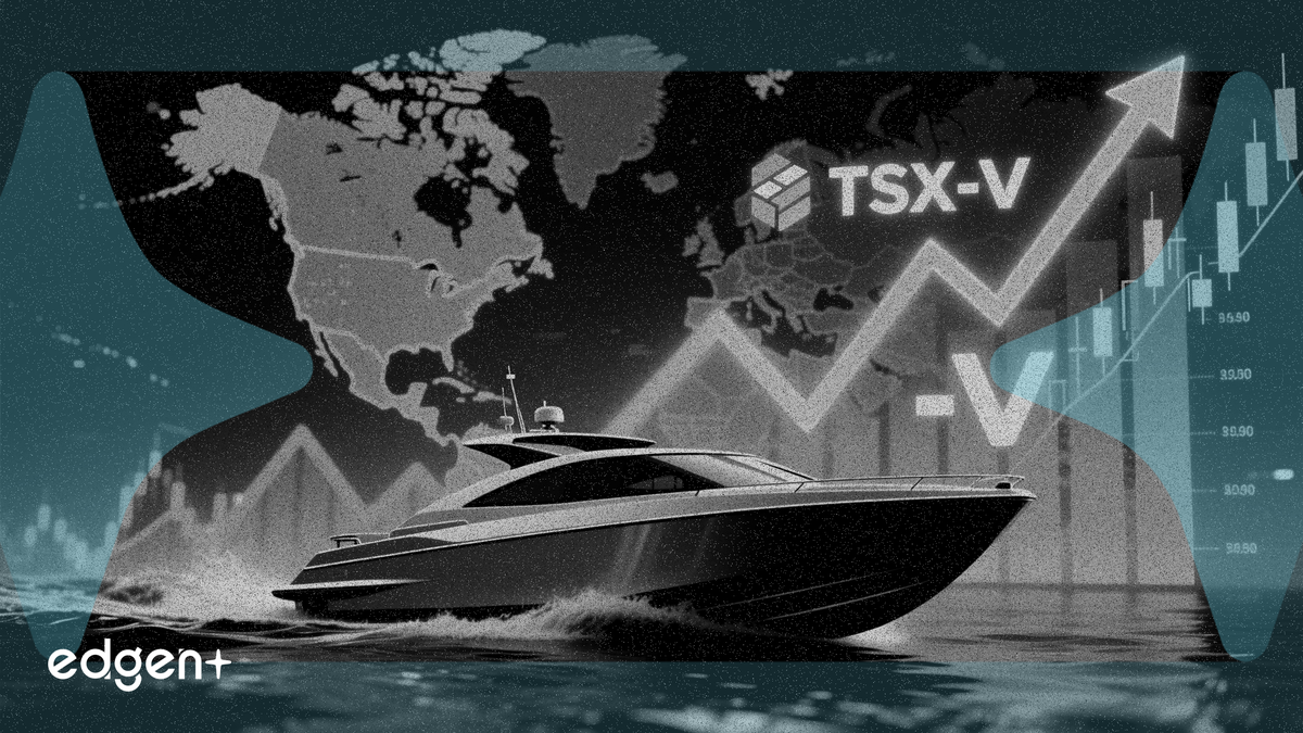 비전 마린, 북미 투자자 기반 확대를 위해 TSXV 상장 승인 획득
