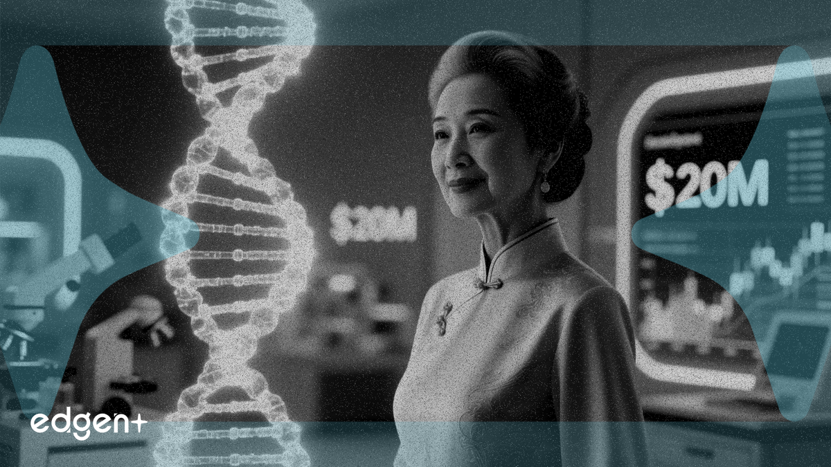 Visionary Holdings khởi động dự án chống lão hóa tại Trung Quốc với khoản đầu tư 20 triệu USD