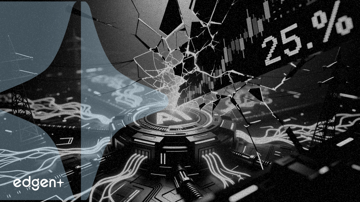 Vistra stock's 25% drop ignores its key role in powering AI