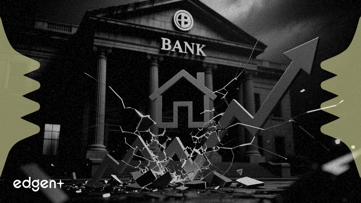 Vistry Group se desploma después de que Deutsche Bank recorte su precio objetivo en un 38%