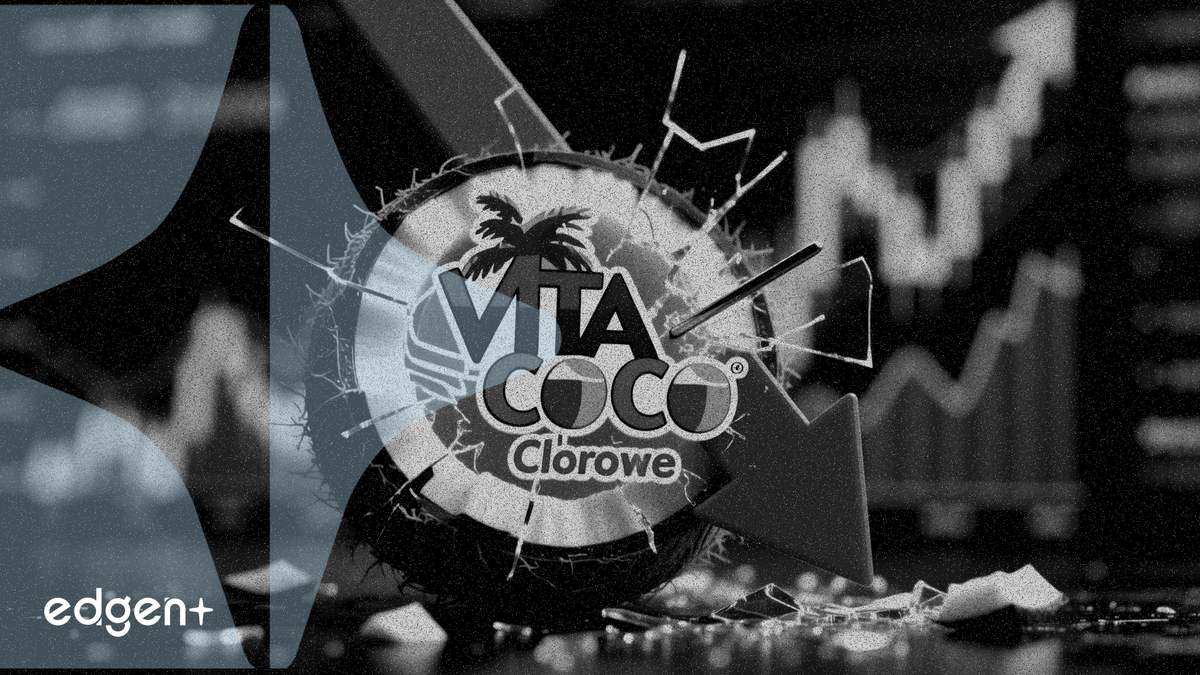 Vita Coco Hissesi Piyasa Kazanımlarına Rağmen %5'ten Fazla Düştü