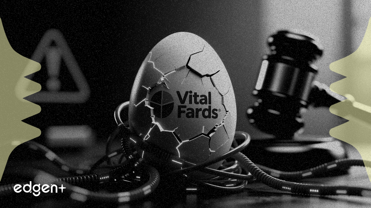 Vital Farms、ERP導入遅延の疑いで集団訴訟に直面