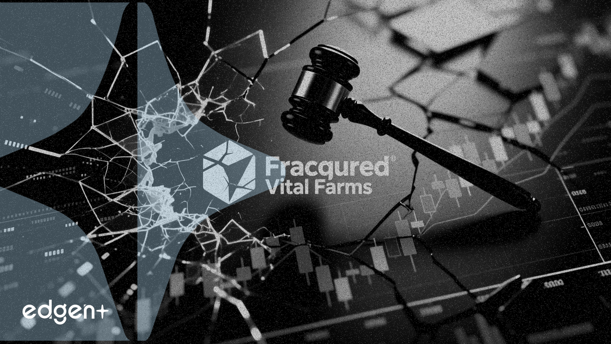 Vital Farms fait face à une deuxième plainte d'investisseurs suite à des défaillances de son ERP