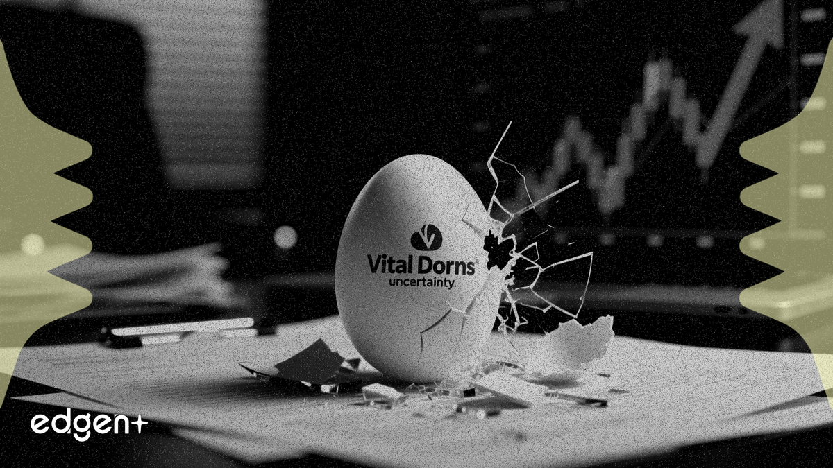 Vital Farms enfrenta una demanda colectiva por ventas de acciones en 2025-2026