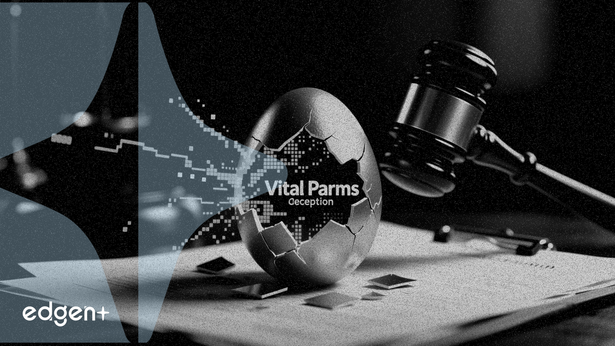 Vital Farms faces class action over 9 months of alleged misleading statements