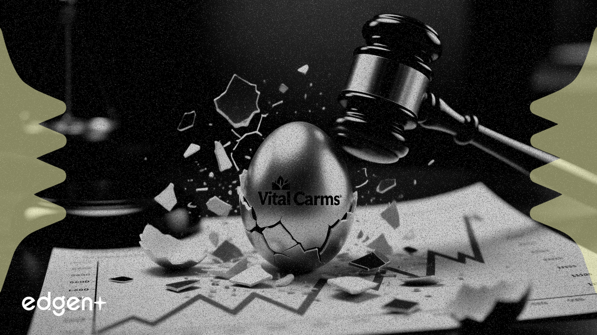 Vital Farms bị kiện vì không đạt mục tiêu lợi nhuận năm 2025