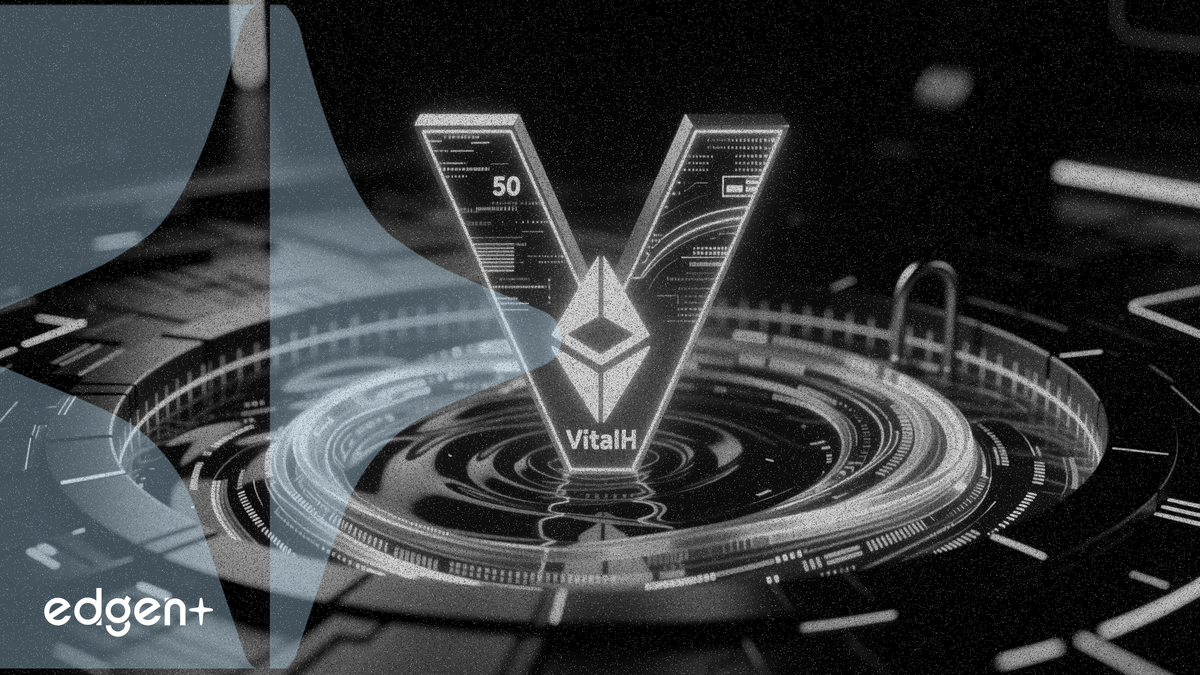 비탈릭 부테린, 50 ETH 이체로 프라이버시 풀(Privacy Pools) 테스트