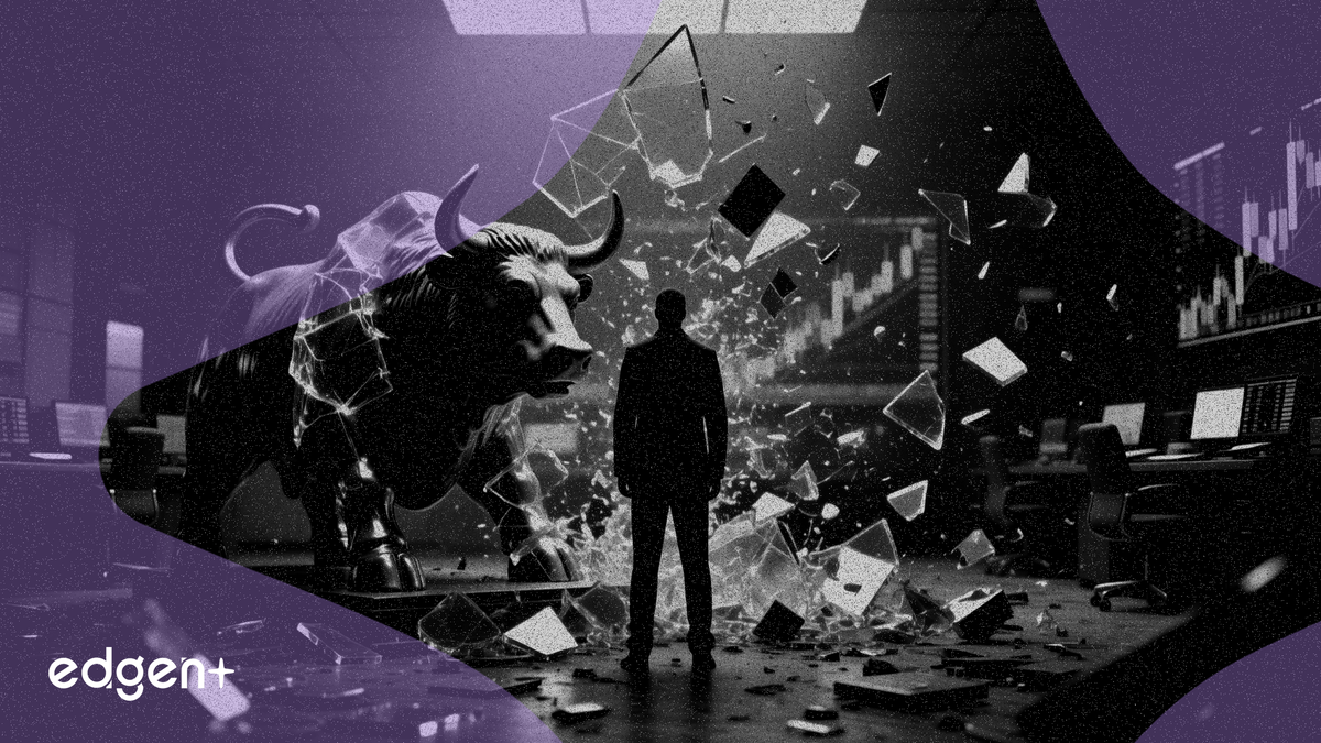 비톨 그룹, 트레이더의 수억 달러 손실 이후 조직 개편 단행