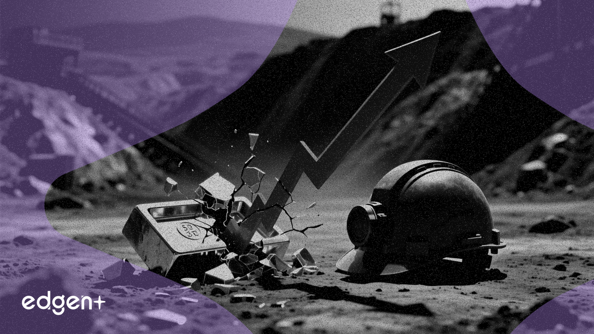 Vizsla Silver Stock Drops After 9 Employees Found Deceased in Mexico