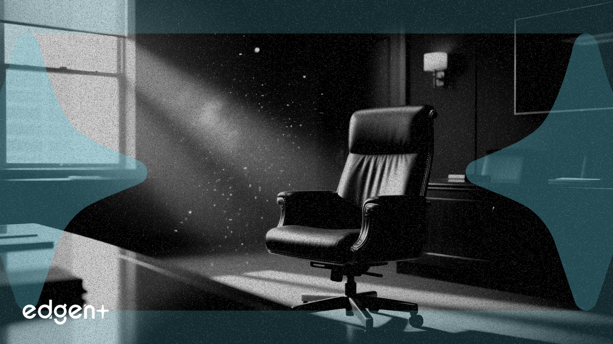 VNET首席財務官王其玉辭職，4月30日起生效