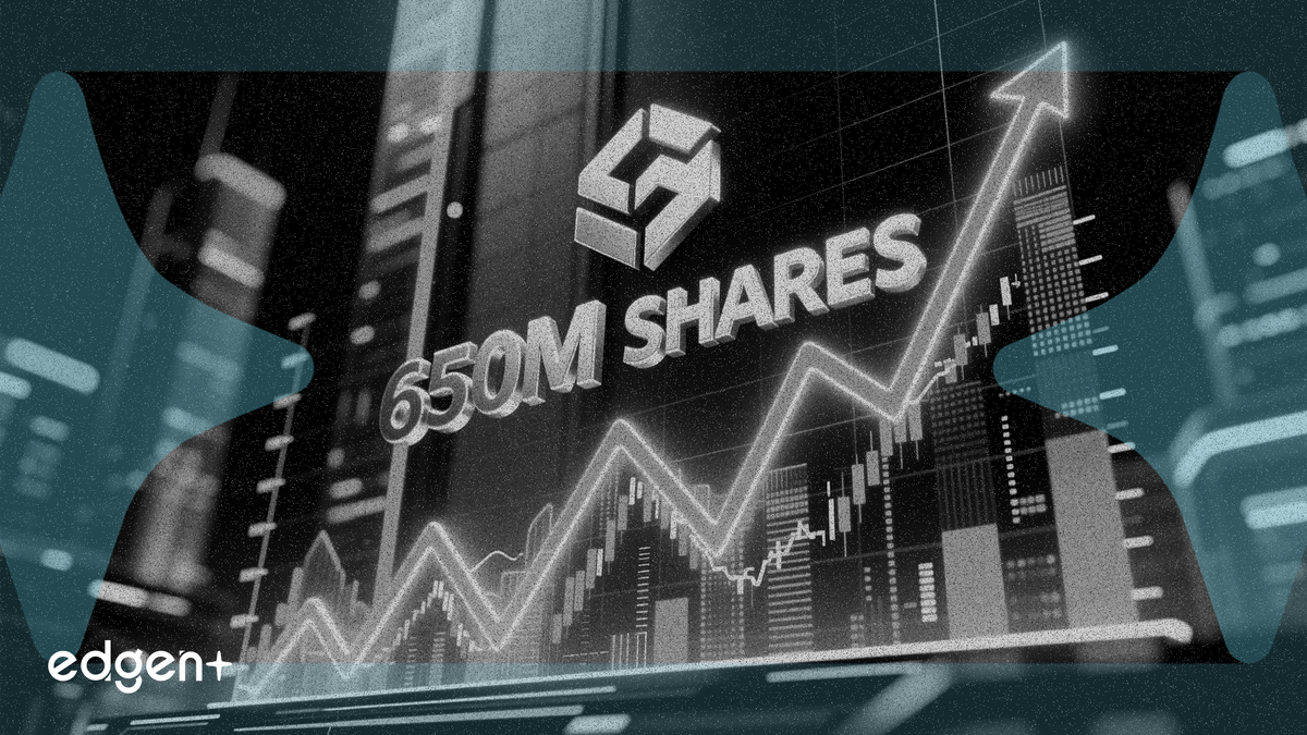 2026년 5월 13일, VNET 그룹(Nasdaq: VNET)은 PJ Millennium I 및 PJ Millennium II가 매도인인 Success Flow 및 Choice Faith로부터 주당 1.4486달러의 가격에 최대 650,424,192주의 클래스 A 보통주를 인수하는 주식 매매 계약을 체결했다고 발표했습니다.
