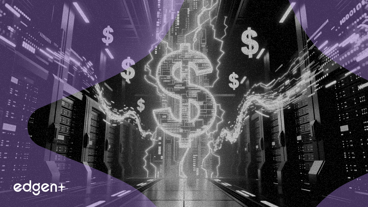 VNET、AIデータセンターへの電力供給に関する9億4200万ドルの契約で株価25%急騰