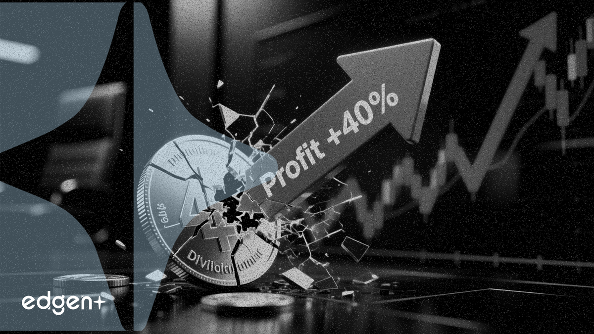 Lợi nhuận Vobile tăng 40%, cổ phiếu giảm 8% do chính sách không chia cổ tức