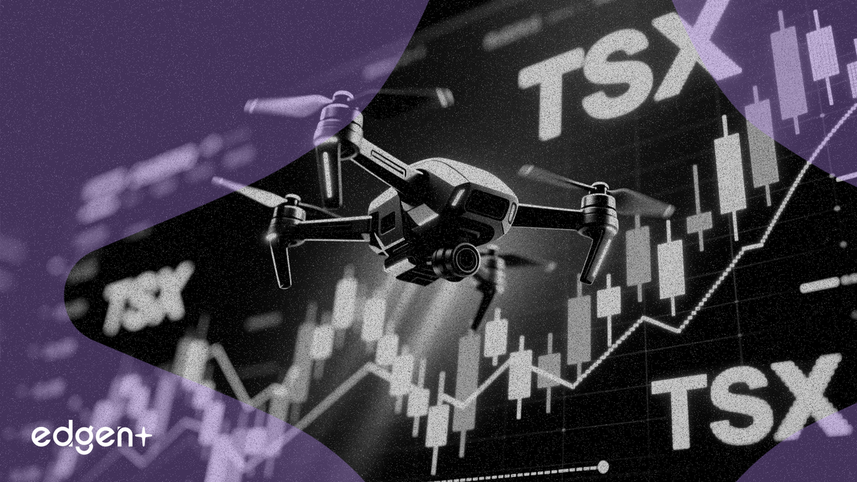 볼라투스 항공, 3월 20일 토론토 증권거래소 본장 상장