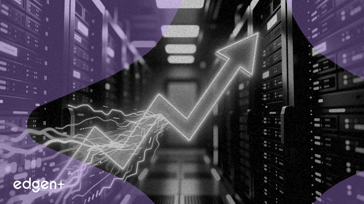 Volex 股價飆升12%，AI資料中心熱潮推動創紀錄預測