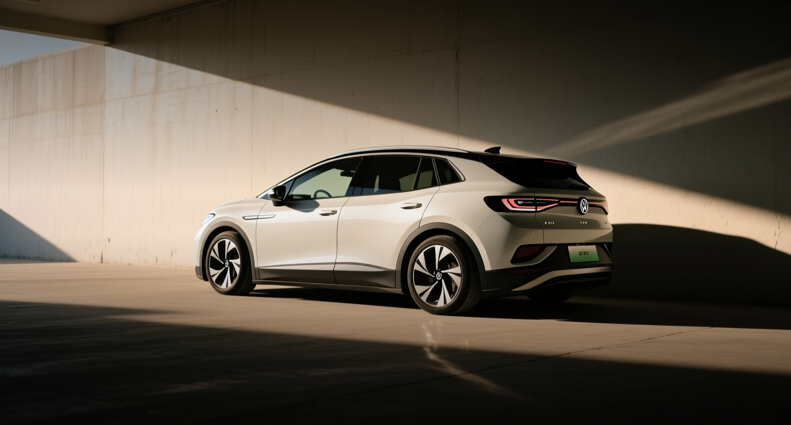 Volkswagen báo lãi biên 2,8% khi thuế quan và cắt giảm chi phí tái định hình năm 2025