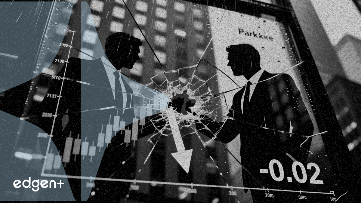 Vornado’nun Operasyonel Nakit Akışı (FFO), Park Avenue’daki Siyasi Tartışmalar Arasında Beklentinin 2 Sent Altında Kaldı