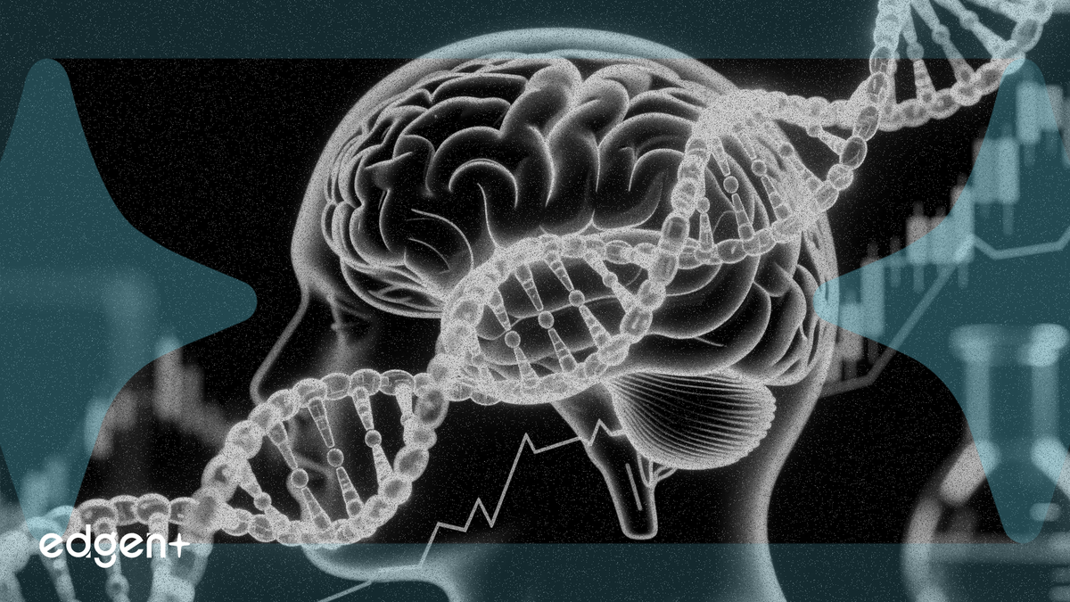 Voyager, Olumlu 3 Aylık Alzheimer Gen Tedavisi Verileri Sonrası Yükselişe Geçti