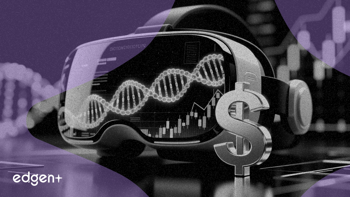 VR Adviser斥资2580万美元押注生物科技，购入100万股Spyre股票