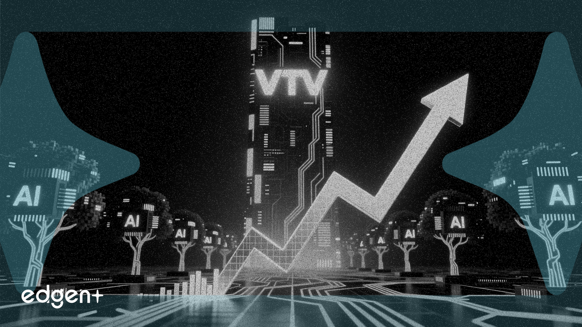 VTV 於 2026 年 6 月 5 日觸及 52 週新高，因博通財報表現不佳後，投資人從 AI 成長股轉向防禦型價值類股。
