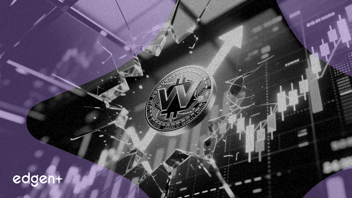 VVV 代幣大漲 17%，正逼近歷史最高點