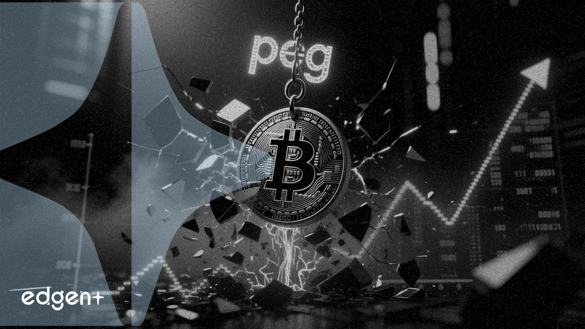 Vyro's vyUSD stablecoin breaks peg, plunging to $0.93