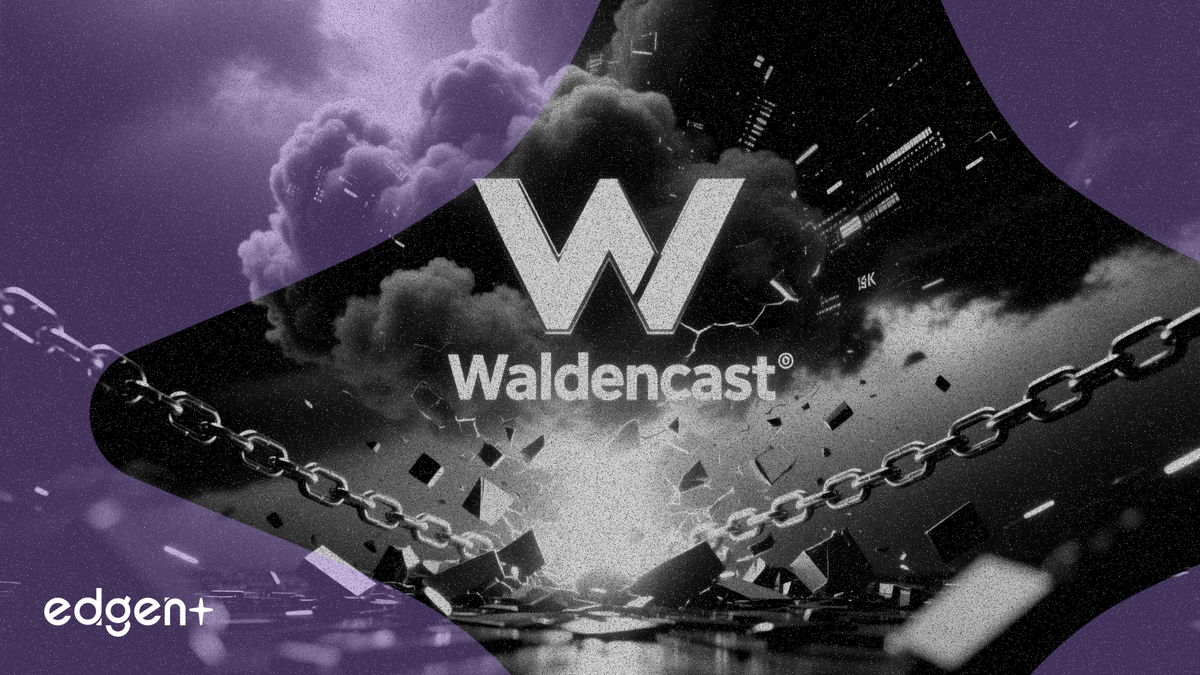 Waldencast, SEC 조사 종료... 제재 조치 권고 없음