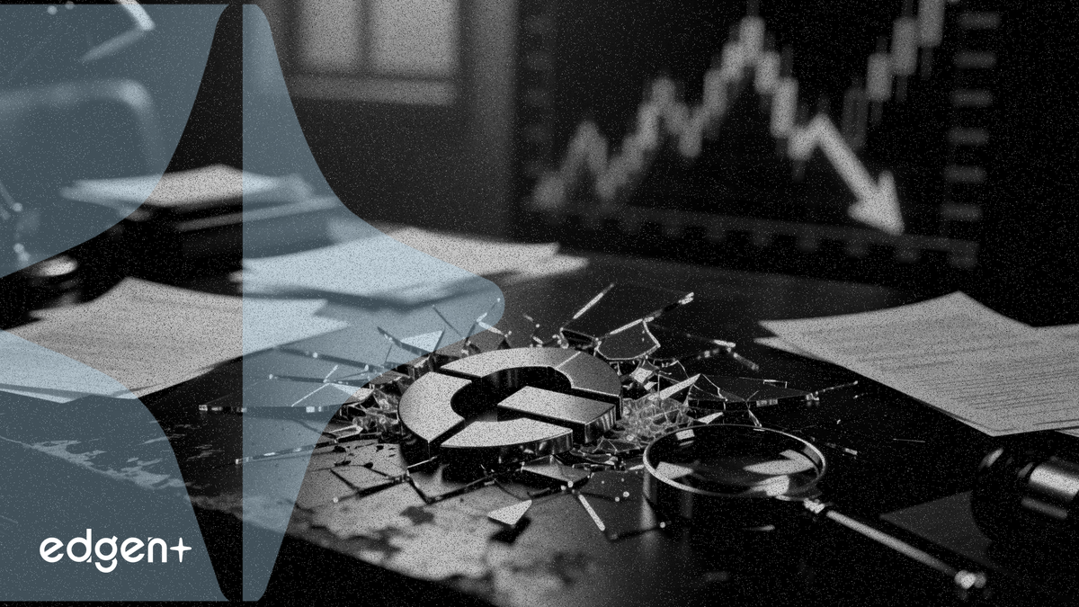 워커앤던롭, 투자자 청구 조사 직면