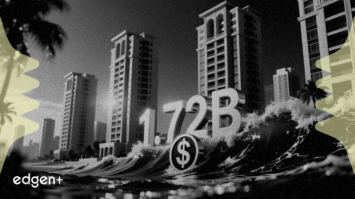 Walker & Dunlop 為喜達屋住房交易籌集 17.2 億美元