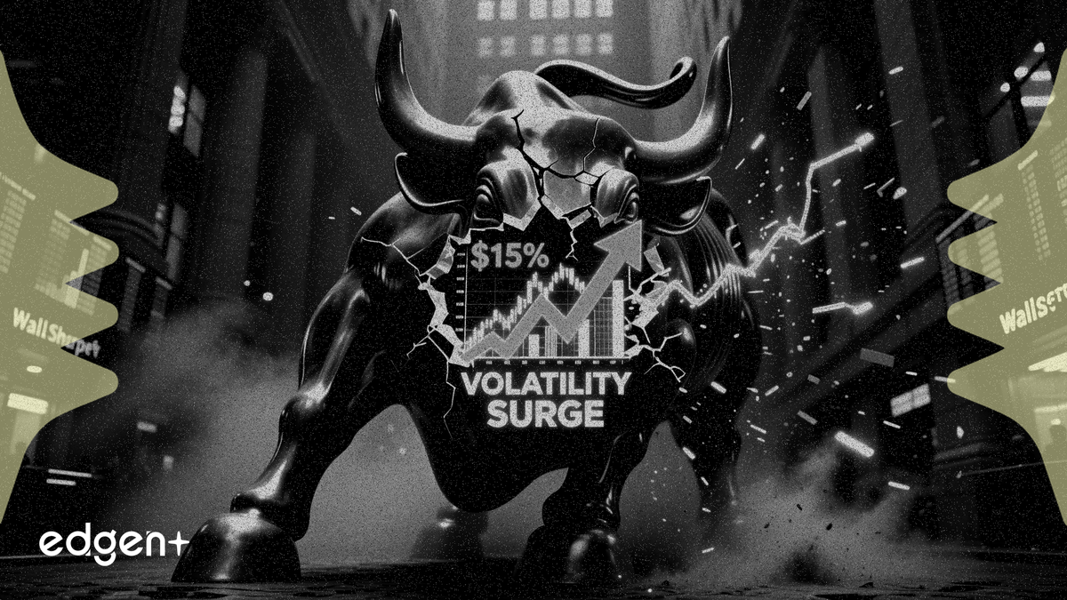 Les banques de Wall Street voient leurs revenus de trading bondir de 15 % au deuxième trimestre, portés par la volatilité